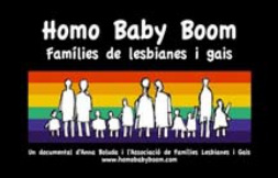 Homo Baby Boom Anna Boluda